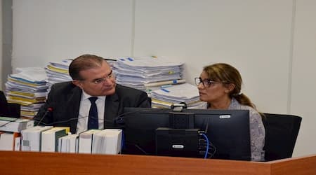 Delação garante a Livânia máximo de 8 anos de prisão domiciliar e perdão ao ex-marido