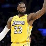 LeBron ultrapassa Kobe