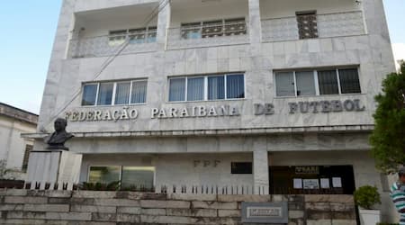 FPF se diz perplexa com denúncia