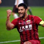 Hulk fala sobre namorada