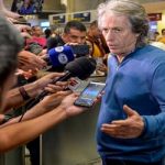 Não haverá problema