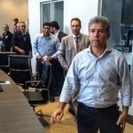 Leto Viana e Santino