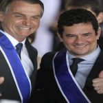 recriar Ministério da Segurança