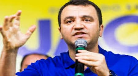 Jacó Maciel solta nota de esclarecimento