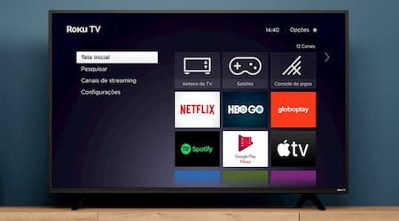 Roku