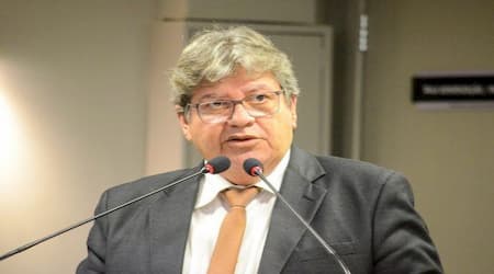 João Azevedo sobre G11: “Essa coisa para mim não existe”