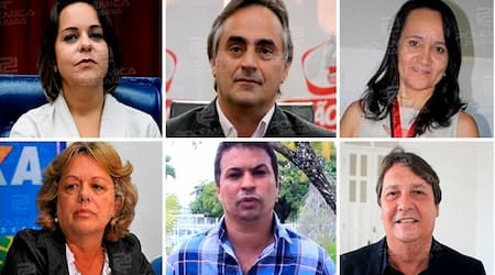 Cartaxo aposta em novos nomes