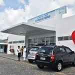 coronavírus na Paraíba