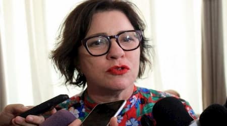 Nota: Democratas pede afastamento de Márcia Lucena