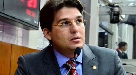 Milanez vai à nacional do PTB discutir situação do partido