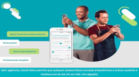 dinheiro a juros