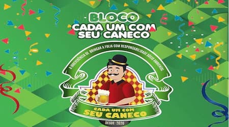 Cada um com seu caneco