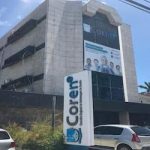 Coren PB apresenta impugnação