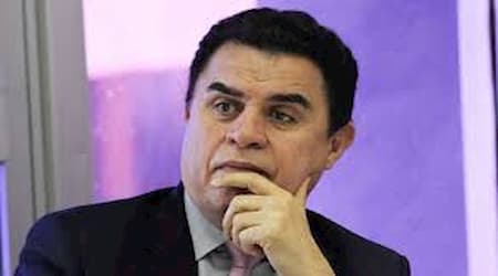 afastado em definitivo do mandato