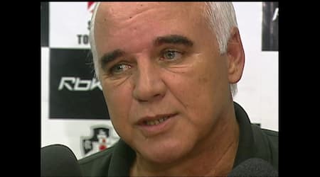 Valdir Espinosa