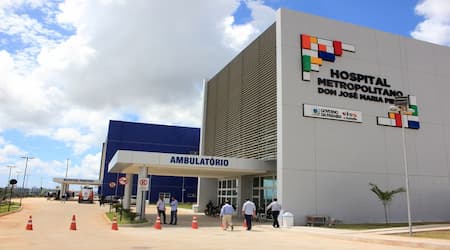 Juíza determina indisponibilidade de bens e bloqueio de mais de R$ 5 milhões em contas bancárias do IPCEP