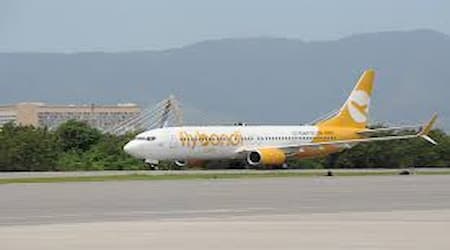 Flybondi