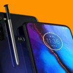 Motorola abandona Moto G8