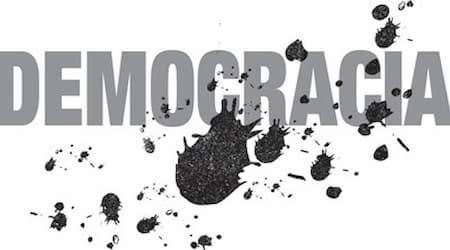 DEMOCRATICÍDIO
