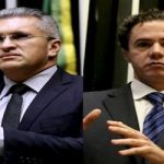 votou em Veneziano