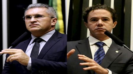 votou em Veneziano