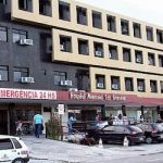 suspeita de coronavírus