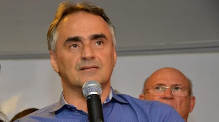 Luciano fixa prazo