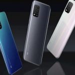 Xiaomi Mi 10 Lite