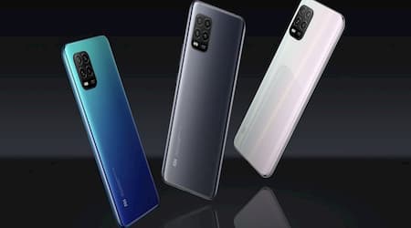 Xiaomi Mi 10 Lite