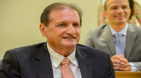 Hervázio admite entendimento
