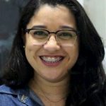 Secretária da Maternidade Frei Damião