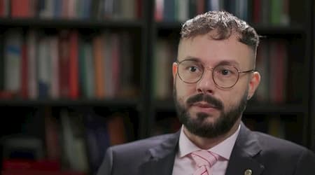 PROCURADOR REBATE RICARDO COUTINHO