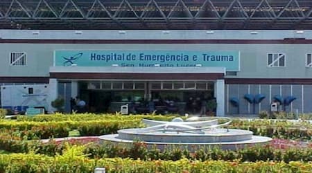 Procurador impetra ação
