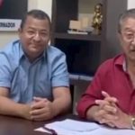 Maranhão anuncia filiação