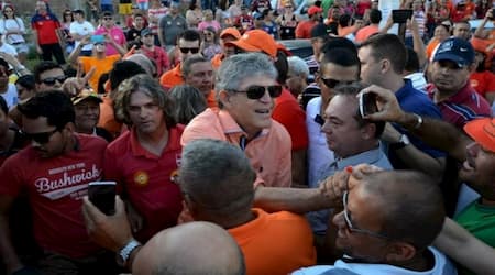 MPE quer condenação