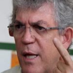 Ricardo Coutinho vira réu