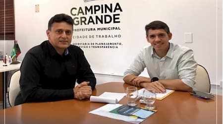 Exclusivo: Vereador Márcio Melo declara apoio a Candidatura de Tovar a Prefeitura de CG