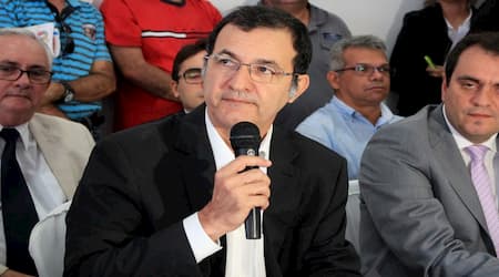 Saúde de João Pessoa