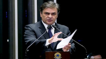 marco do setor elétrico