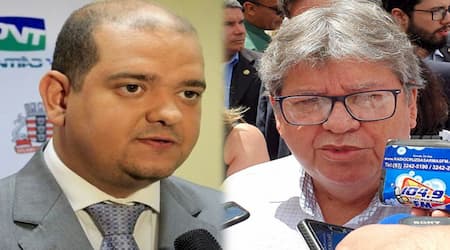 Reunião do Cidadania para as eleições em JP deve contar com João