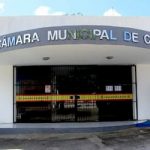 afastamento de Márcia Lucena