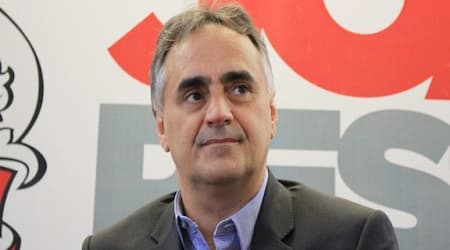 Luciano Cartaxo tem número de celular clonado