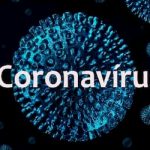 Morre primeira pessoa