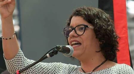 Ex-chefe de gabinete de Estela Bezerra supervisionava organização para lavagem de dinheiro