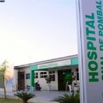 suspeita de coronavírus em Pombal