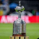 Conmebol suspende jogos