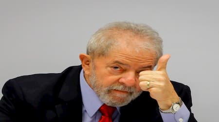 A esquerda perdeu o discurso