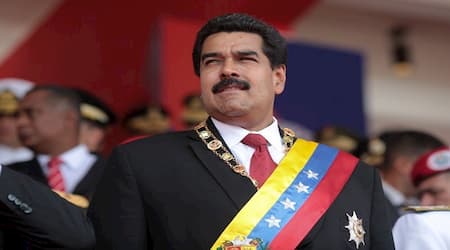 Venezuela pagará salários