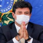 saúde entrará em colapso