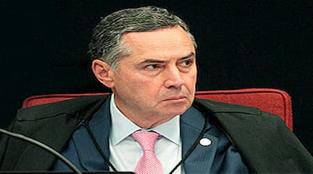 Barroso descarta suspender eleições por causa de coronavírus